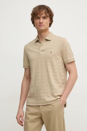 Tommy Hilfiger polo bawełniane