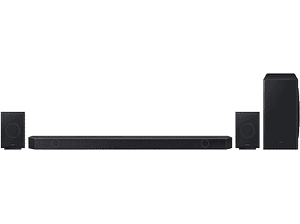 PRODUKT PO EKSPOZYCJI - Soundbar SAMSUNG HW-Q930D/EN