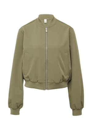 Bluza ze stójką