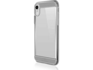 Etui HAMA Black Rock Air Robust do smartfona Apple iPhone XR Przezroczysty