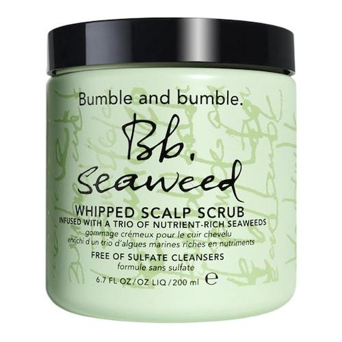 Seaweed Scalp Scrub - Peeling do skóry głowy