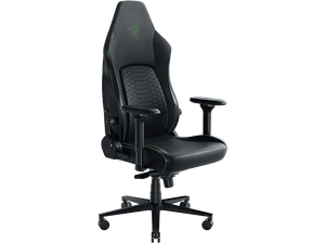 Fotel dla gracza RAZER Iskur V2 Czarno-zielony