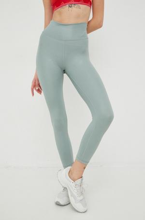 adidas Performance legginsy treningowe Optime Shine