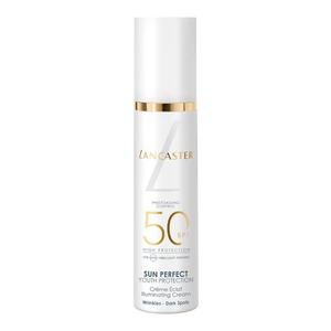 Sun Perfect SPF 50 - Krem rozświetlający z SPF