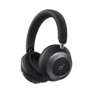 Słuchawki bezprzewodowe nauszne Soundcore Space One Pro ANC Bluetooth 5.3