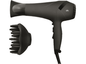 Suszarka OK. OHD 4211 B Hair Dryer