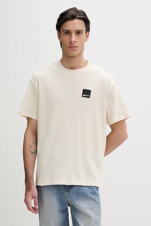 Karl Lagerfeld Jeans t-shirt bawełniany