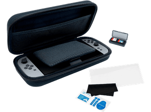 Etui NACON do Nintendo Switch 2 + Folia na ekran Czarny