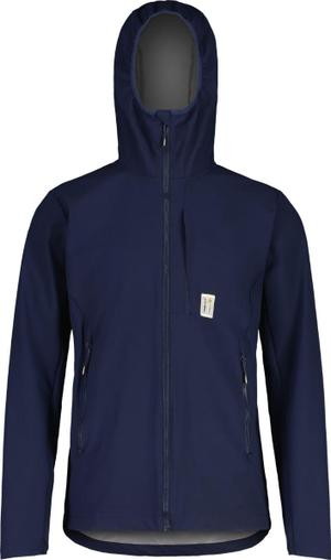 Maloja Kurtka męska KuegratM.Alpine Softshell Jacket night sky (S)