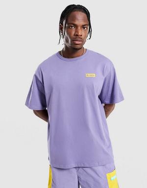 Columbia T-Shirt Classic Heavyweight Iconic