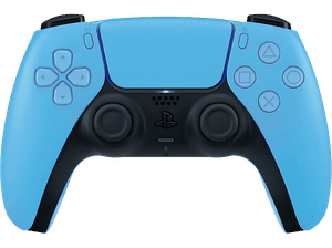 Kontroler bezprzewodowy SONY DualSense Gwieździsty Błękit