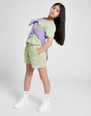 Nike Szorty G Nsw Club Ft Lbr 5In