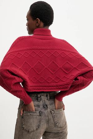 Answear.LAB sweter z kaszmirem