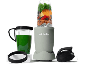 Blender kielichowy NUTRIBULLET NB907MAJD Zielono-przeźroczysty