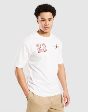 Jordan T-Shirt M J Brk Vrsty Gfx Ss Crew