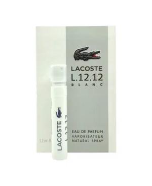 Próbka Lacoste L.12.12 Blanc EDP M 1,2ml