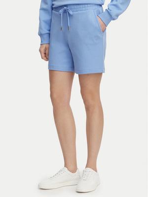 JOOP! Szorty sportowe Trissi 30102118 Błękitny Regular Fit