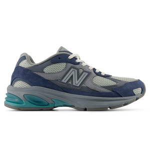 Buty unisex New Balance ABZORB U20101QY – szare