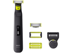Golarka PHILIPS QP6541/15 OneBlade 360 Pro Face + Body