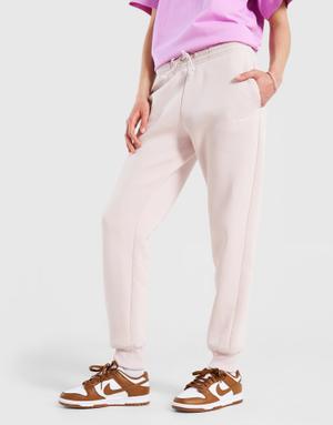 Nike Spodnie W Nsw Phnx Flc Mr Std
