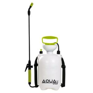 Opryskiwacz ciśnieniowy "AQUA SPRAY" 5 l