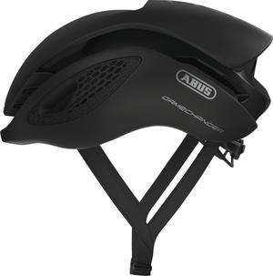 ABUS kask rowerowy GAMECHANGER czarny (52-58)