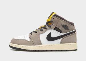 Jordan Air 1 Mid Se (Gs)
