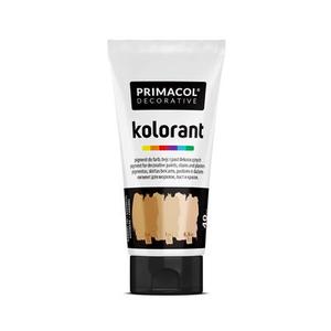 Kolorant karmel 40 ml Primacol Decorative