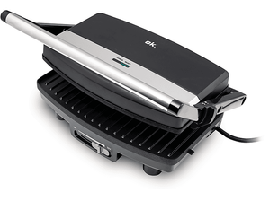 Grill elektryczny OK. OCG 1520 B
