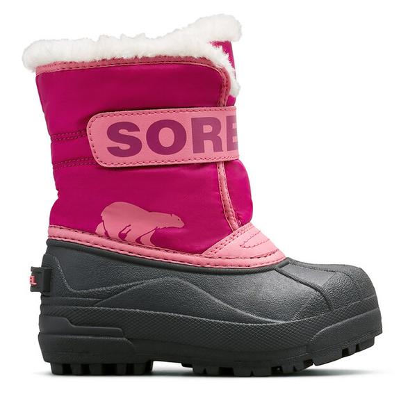 Śniegowce Sorel