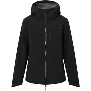 VIKING Kurtka męska Trek Pro 2.5 czarna (M)