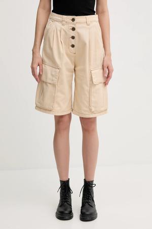 Alpha Industries szorty bawełniane Sailor Cargo Shorts Wmn