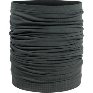 Kominiarka Odlo Tube POLY KNIT WARM REFLECTIVE zielona (one size)