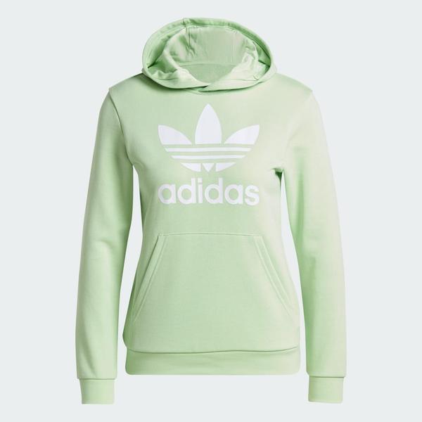 Trefoil Hoodie