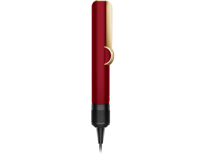 Aeroprostownica do włosów DYSON Airstrait Red Velvet\Gold 1600 W