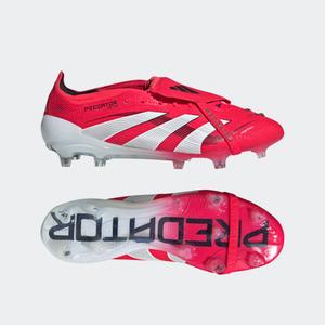 Buty Predator Elite Fold-Over Tongue FG