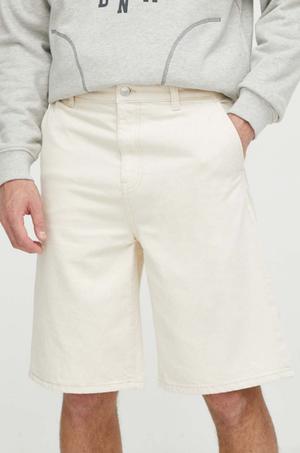 Won Hundred szorty jeansowe