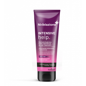 Farmona NIVELAZIONE Intensive Help Krem Naprawczy do Rąk 100ml