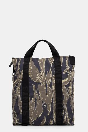 AllSaints plecak KEI BACKPACK