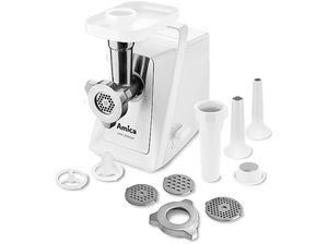Maszynka do mięsa AMICA MM 3012 2000 W Biały
