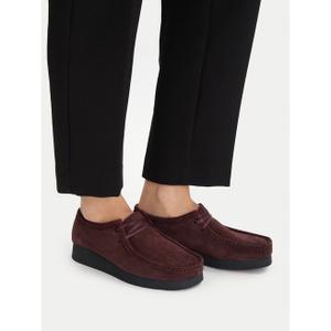Półbuty Clarks