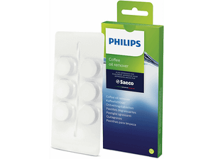 Tabletki odtłuszczające do bloku zaparzającego PHILIPS SAECO CA6704/10