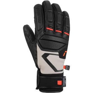 Rękawice narciarskie REUSCH Pro RC czarny (7.5)