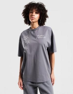 Supply&demand T-Shirt Rea