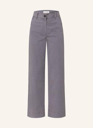 Marc O'polo Spodnie blau