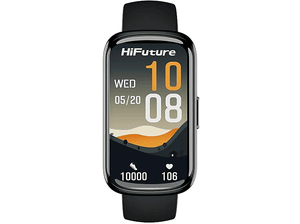 Smartwatch HIFUTURE Evo 2 Czarny