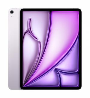 Apple iPad Air 13 cali Wi-Fi 256GB Fioletowy