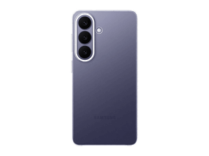 Etui SAMSUNG Clear Case do Galaxy S26 EF-QS942CTEGWW Przezroczysty