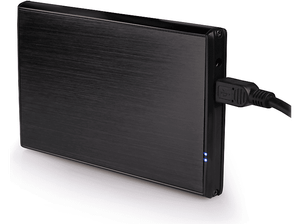 Obudowa dysku NATEC HDD 2.5 SATA USB 2.0 Rhino