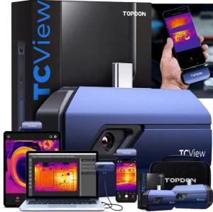 Kamera termowizyjna TOPDON termowizja USB C ERLI TOPDON